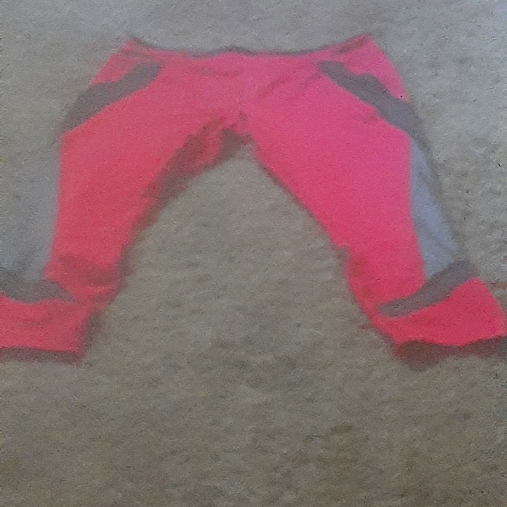 Workout leggings